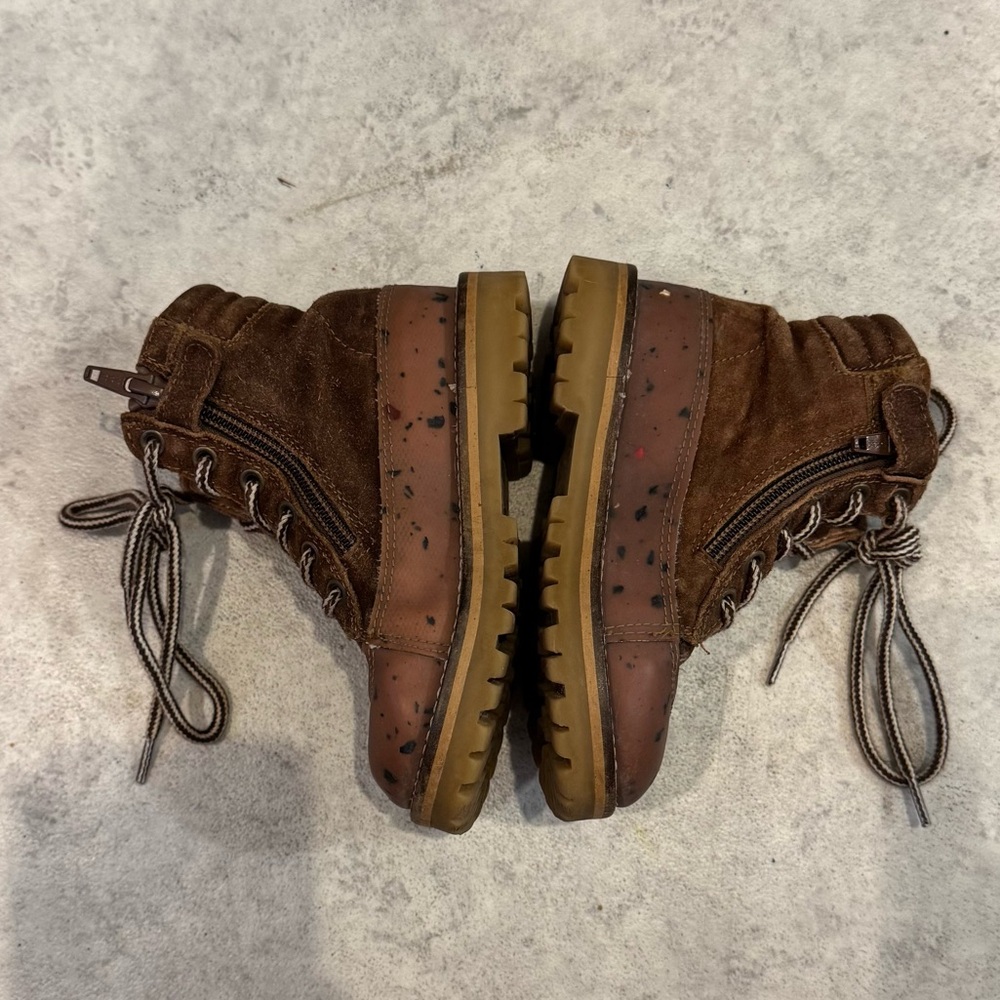 Petit Nord Rugged Boot - Picture 6 of 11